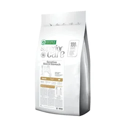 NPSC Sensitive Skin & Stomach Small 10 kg