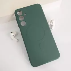 Maska Nanobit Giulietta Mag Case za Samsung A16 5G/ A166B zelena