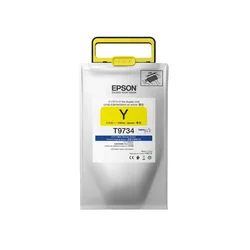 Epson Mastilo T97340N RIPS XL, Žuto