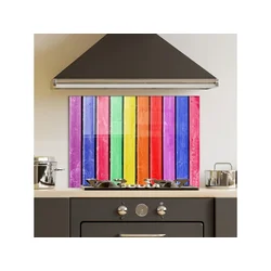 WALLXPERT Dekorativna slika 2024 (70 x 100)