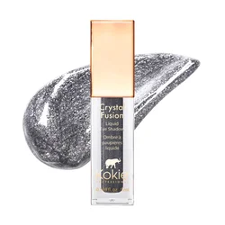 Kokie Cosmetics Crystal Fusion Tečna senka, Umbra