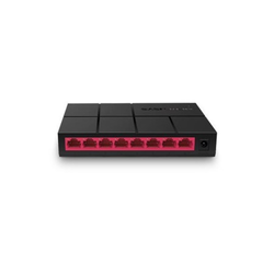 Mercusys MS108G v2.3, 8-port 10/100/1000Mbps Desktop Switch ( 5563 )