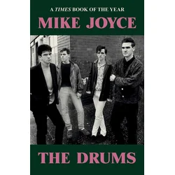 Mike Joyce - The Drums