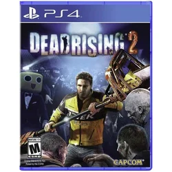 Dead Rising 2 HD (PS4)