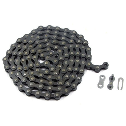 Shimano Lanac za klasičan bicikl c410 ( 130660 )