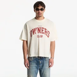 Majice Represent Owners T-Shirt UNISEX Buttercream XL