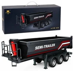 slomart HUINA RC polpriklopnik - prekucnik 1:18 LED