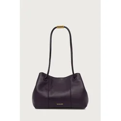 Trussardi shopper torba ženska usnjena