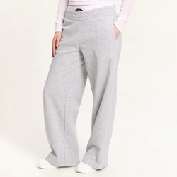 Cropp - Donji deo trenerke - light grey