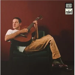 Rubel - Beleza. Mas Agora A Gente Faz O Que Com Isso (CD)