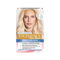 LOreal Paris Excellence boja za kosu 01