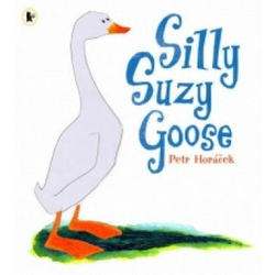 Silly Suzy Goose
