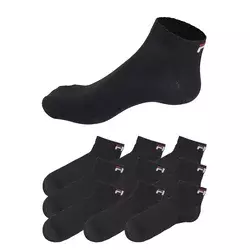 FILA Športne nogavice  črna