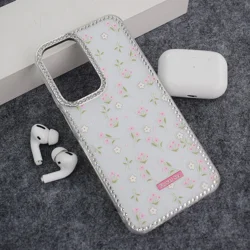 Maska Sunny Garden za Samsung A57 5G/ A576B Petal Charm