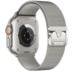 BHO Zamenska narukvica za pametne satove za Apple Watch S11, Bela