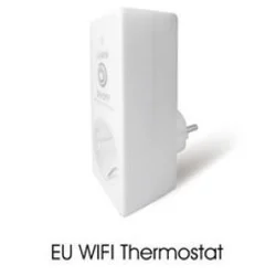 KMB Wi-Fi Termostat
