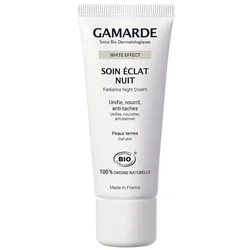 Gamarde Noćna krema za ujednačavanje tena, 40 ml