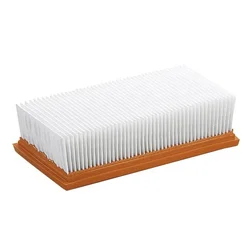 Kärcher ploščati nagubani filter (PES) 69061230