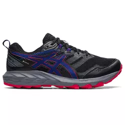 Asics GEL-SONOMA 6 GTX, muške patike za trail trčanje, crna 1011B048