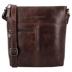 Hide & Stitches Porto 22568 Dark brown