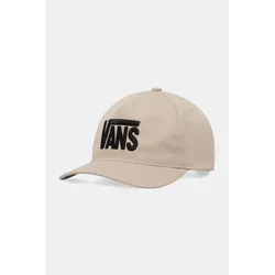 Vans baseball kapa bombažna