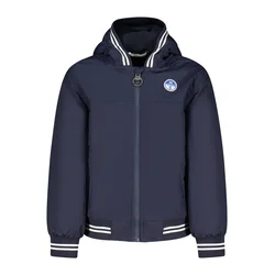 NORTH SAILS CHILDRENS BLUE JACKET