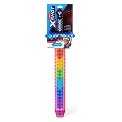 X-shot meč piksel