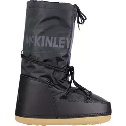 McKinley LUNA III, škornji m.skiboot, črna 416736