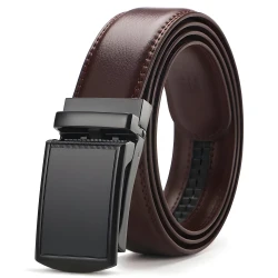 Remen HE-29957 - Smeđa / Crna KP29957
