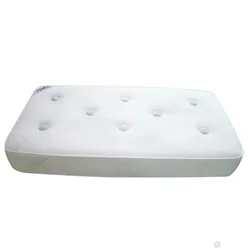 Dušek za krevetac - Lux Medicot 135 x 65