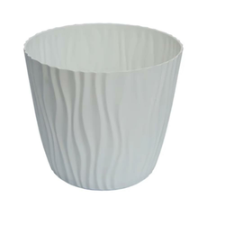 GARDINO-SAKSIJA SAHARA 14cm BELA