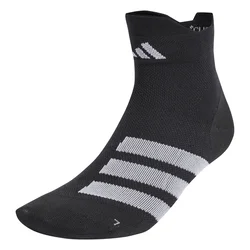 Adidas RUNXADIZEROSOCK, moške tekaške nogavice, črna JC6463