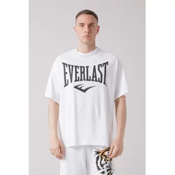 Everlast T-SHIRT JERSEY TIGRE, moška kratka majica