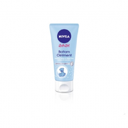 Nivea Baby umirujuaa krema za guzu, 100 ml