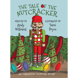 The Tale of the Nutcracker