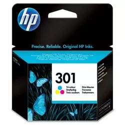 HP SUP INK CH562EE Tri-colour No.301 za 1050/2050