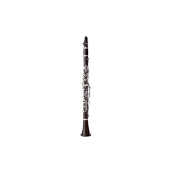 Bb-Klarinet F.A. Uebel 632