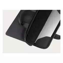 Tucano Torba za laptop Gommo, 15.6, Crna