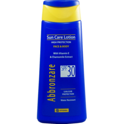 Abbronzare Losion za sunčanje, SPF 30, 200ml