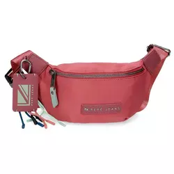 PEPE JEANS Torba oko struka Pink