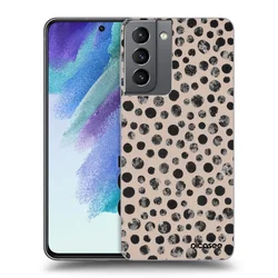 ULTIMATE CASE PowerShare za Samsung Galaxy S21 FE 5G - Dots