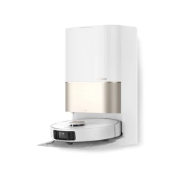 Dreame X40 Ultra, White