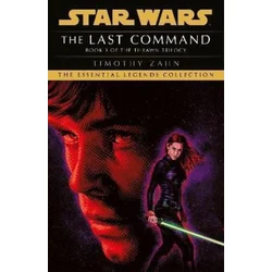 Last Command