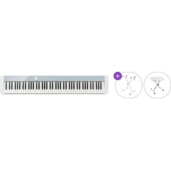 Casio PX S1100 Basic SET Digitalni stage piano Calm Blue