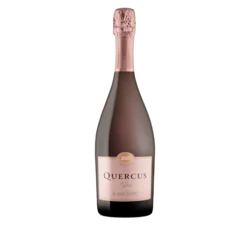 Klet Brda Penina Rose Quercus Klet Brda 0,75 l