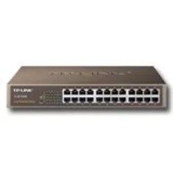 Networking – Switch Box – TL-SF1024D