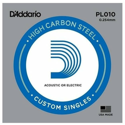 DAddario PL010