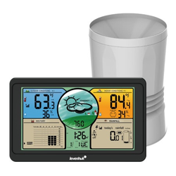 Levenhuk Wezzer PLUS LP70 Meteo stanica ( LE78897 )
