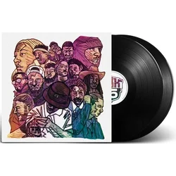 Various Artists - 15 Jaar Noahs Ark (2 LP)