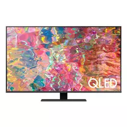 SAMSUNG QLED TV 65Q80B